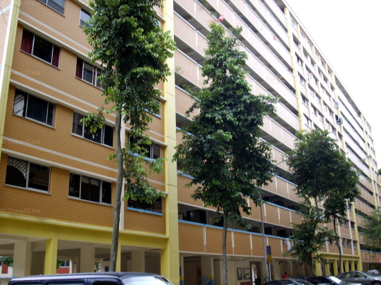 Blk 976 Jurong West Street 93 (Jurong West), HDB 5 Rooms #439162